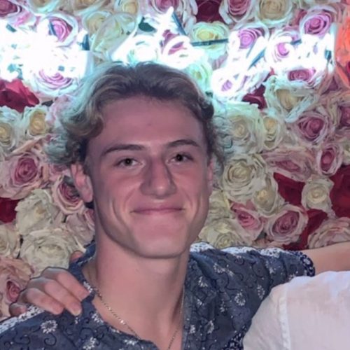 Charles Liebers