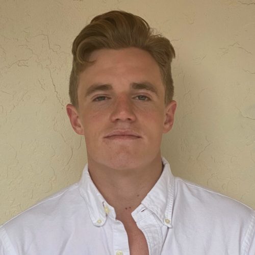 Mitchell Crane
